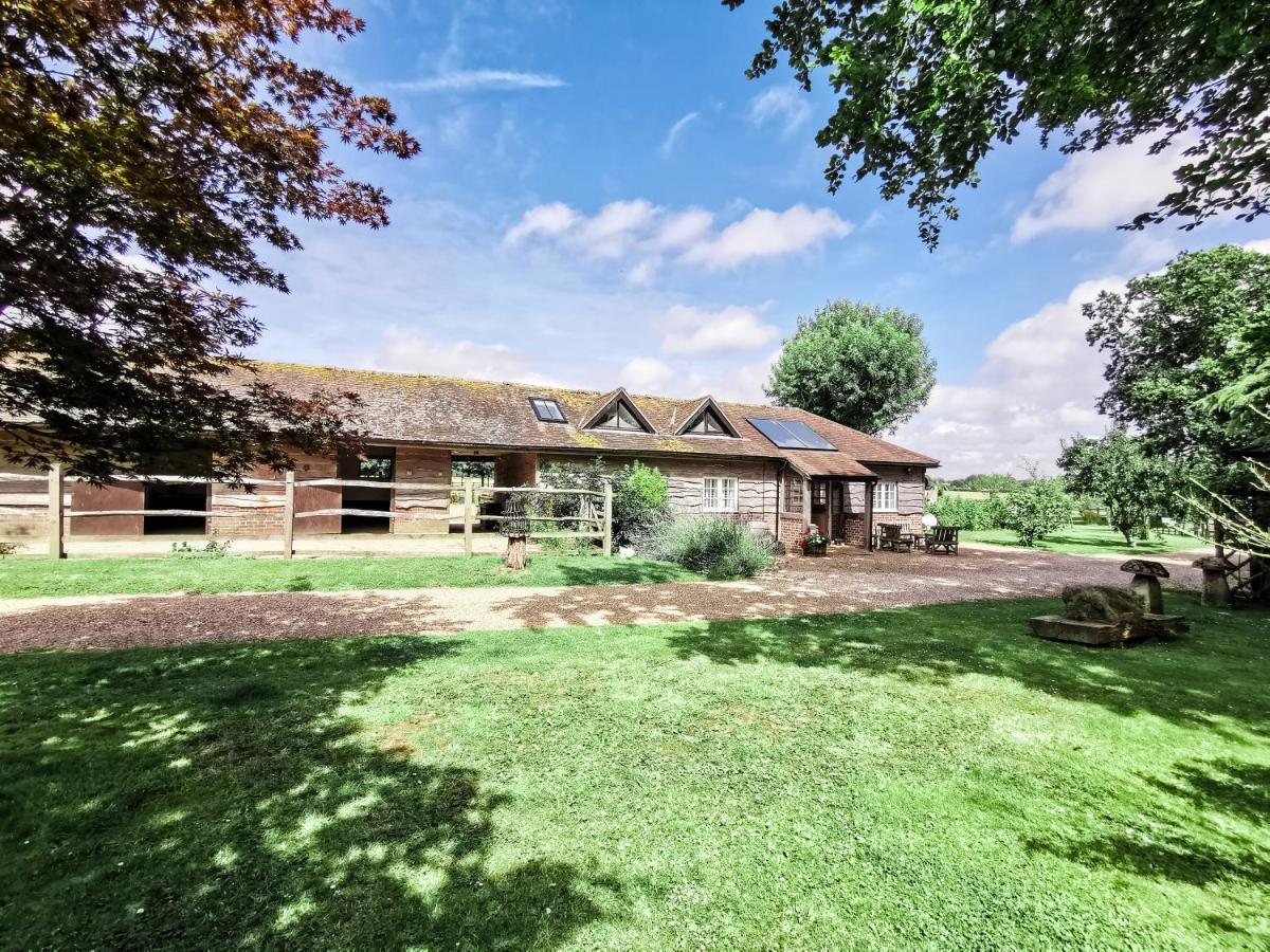 Chichester Cottage Funtington Екстер'єр фото