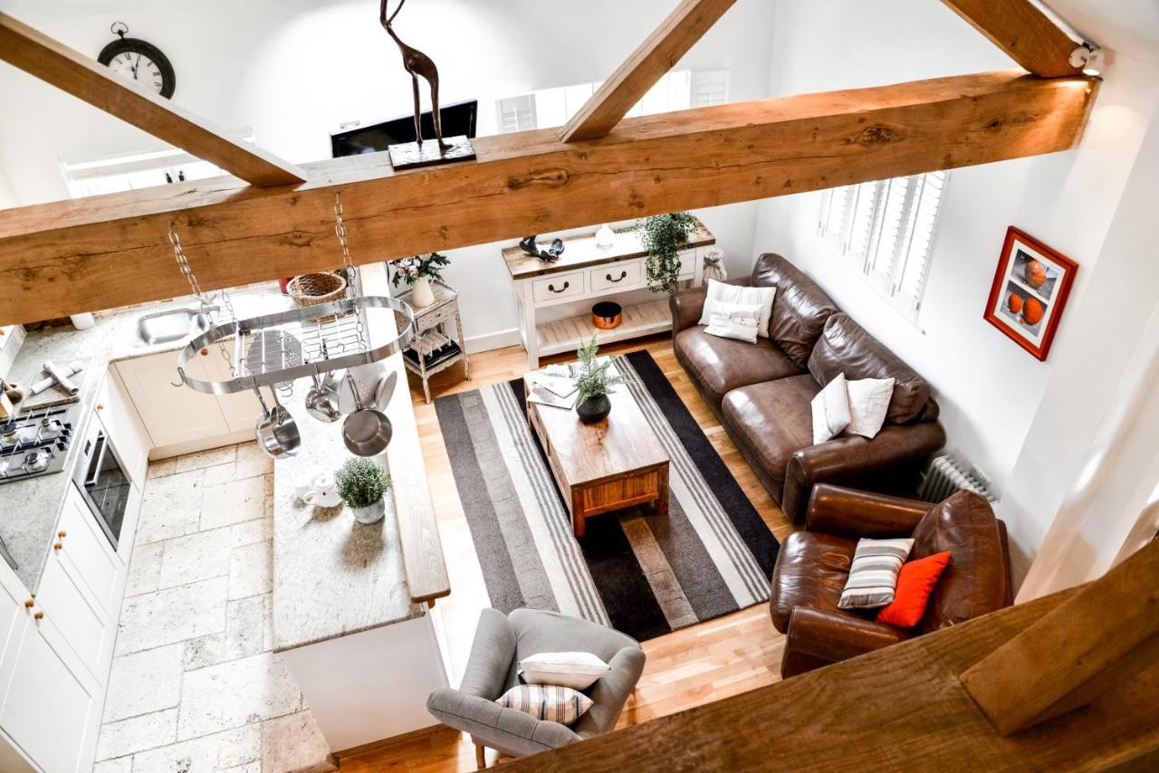 Chichester Cottage Funtington Екстер'єр фото