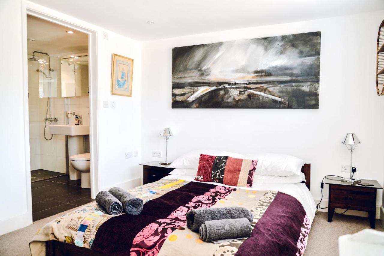 Chichester Cottage Funtington Екстер'єр фото