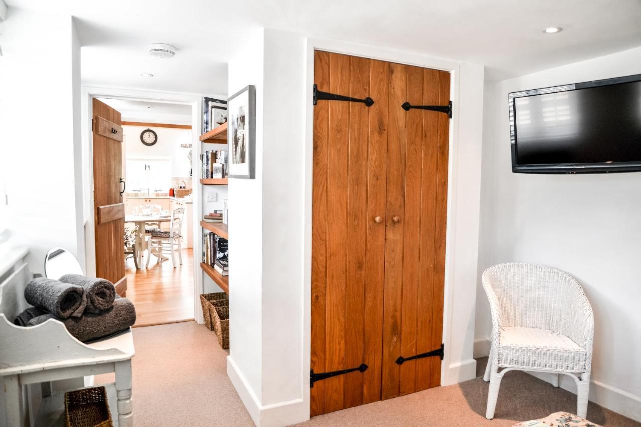 Chichester Cottage Funtington Екстер'єр фото