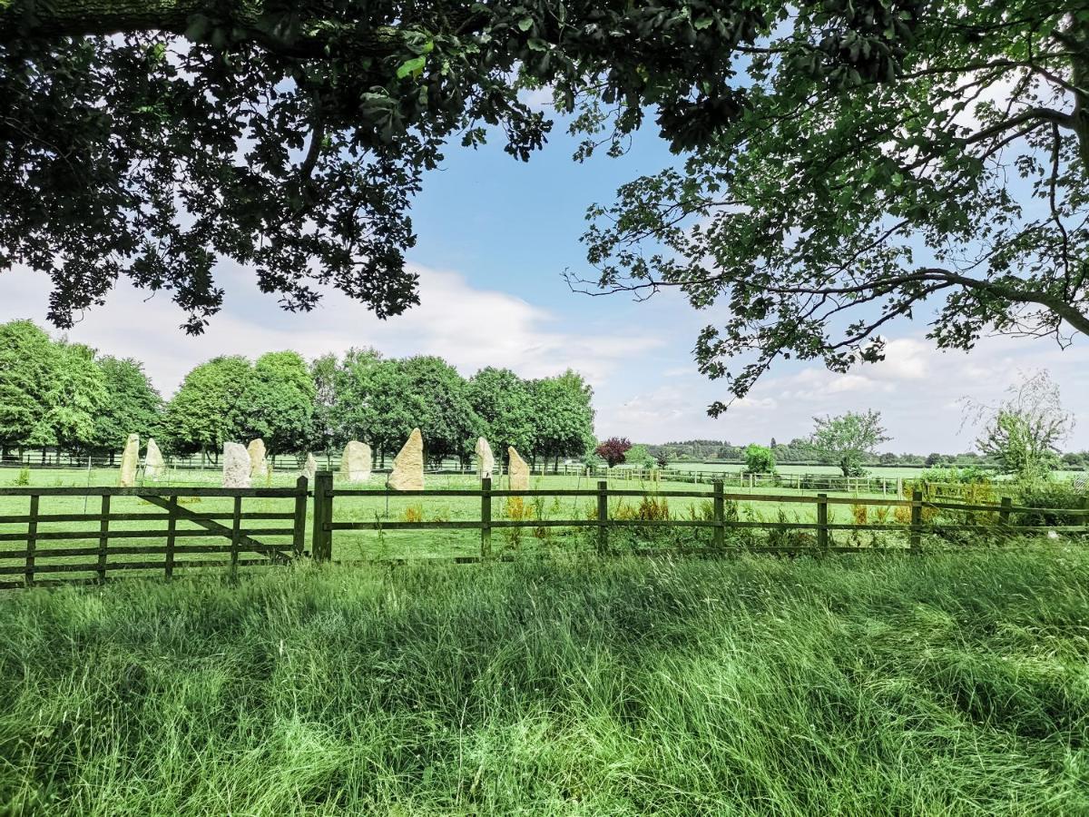 Chichester Cottage Funtington Екстер'єр фото