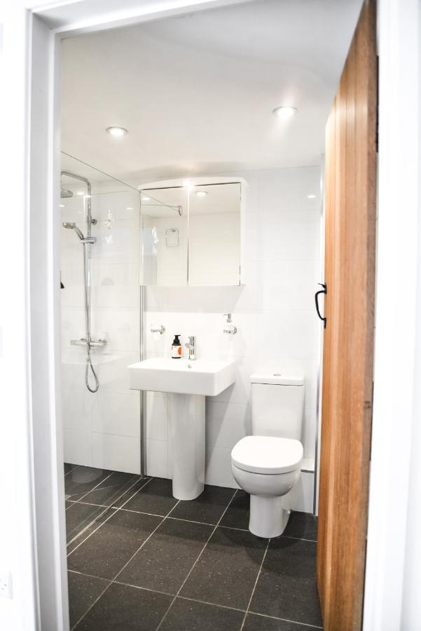 Chichester Cottage Funtington Екстер'єр фото